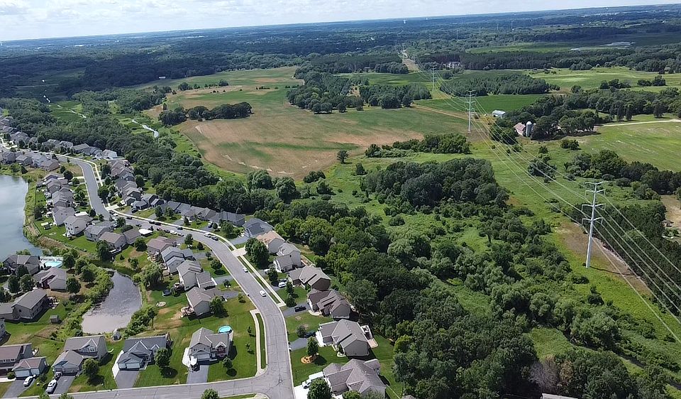 Trott Brook Crossing by Creative Homes in Ramsey MN Zillow