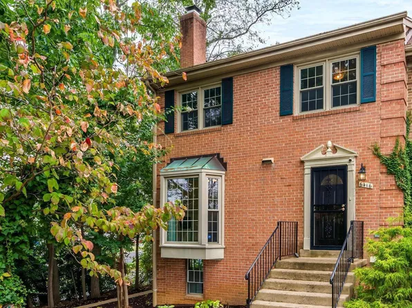 6416 Seven Oaks Ct, Falls Church, VA 22042