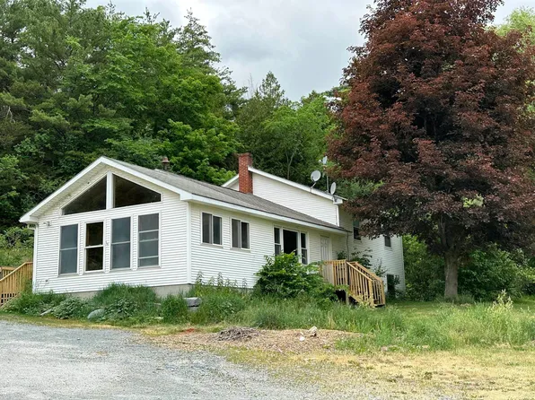 90 Horton Road, Orwell, VT 05760