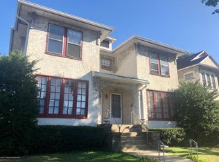 548-550 Colfax Ave, Scranton, PA 18510