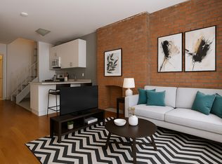 307 E 93rd St UNIT PENTHOUSE 4, New York, NY 10128