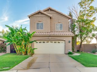 4201 E South Fork Dr, Phoenix, AZ 85044