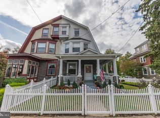 20 E Waverly Rd, Glenside, PA 19038