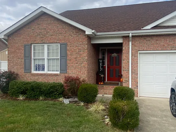 31 Prvt Dr #75, Proctorville, OH 45669