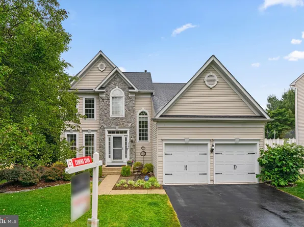 2186 Oak Forest Dr, Ellicott City, MD 21043