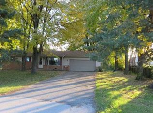 1260 N Block Rd, Reese, MI 48757