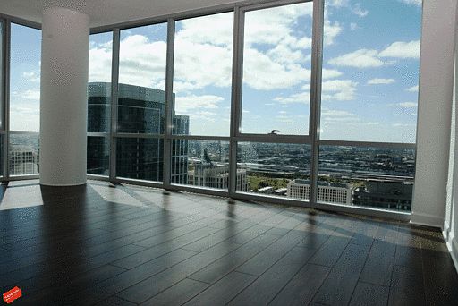 3rd image of 1201 S Prairie Ave #3506