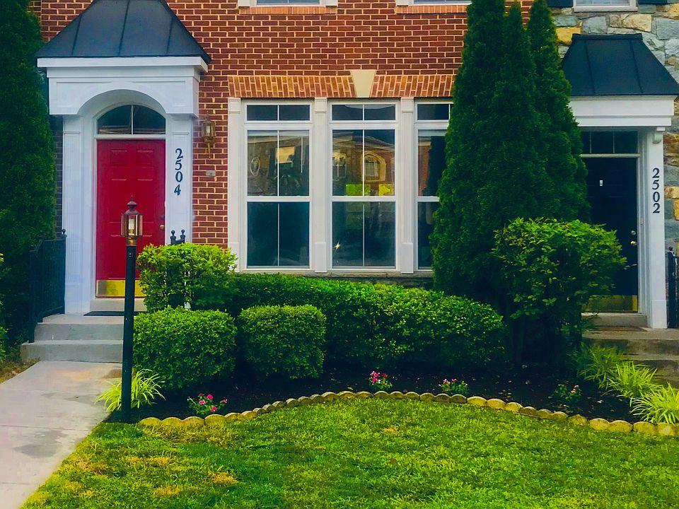 1st image of 2504 Hildas Way