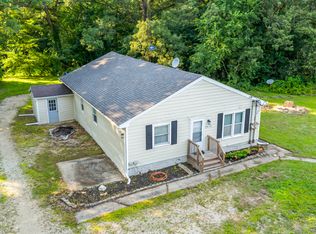 2563 N 3653rd Rd, Sheridan, IL 60551