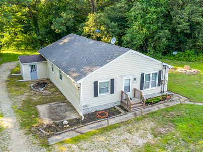 2563 N 3653rd Rd, Sheridan, IL, 60551