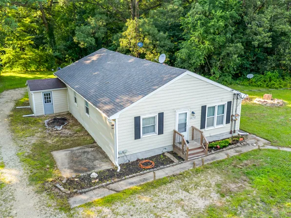 2563 N 3653rd Rd, Sheridan, IL 60551