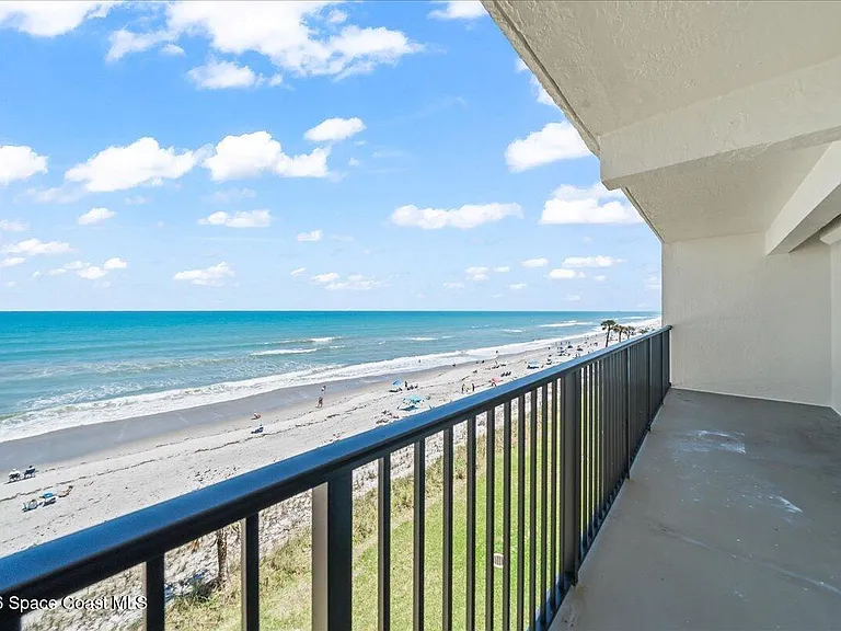 1465 Highway A1A #506 — Photo 26
