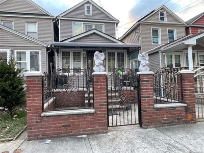 107-26 120th Street, South Richmond Hill, NY, 11419