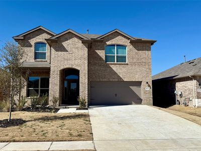 1914 Legacy Dr, Cleburne, TX, 76033