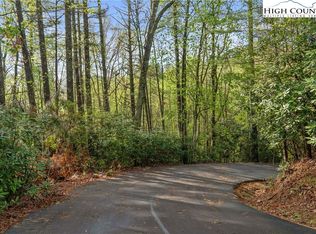 Tbd Springhollow Rd, Banner Elk, NC 28604