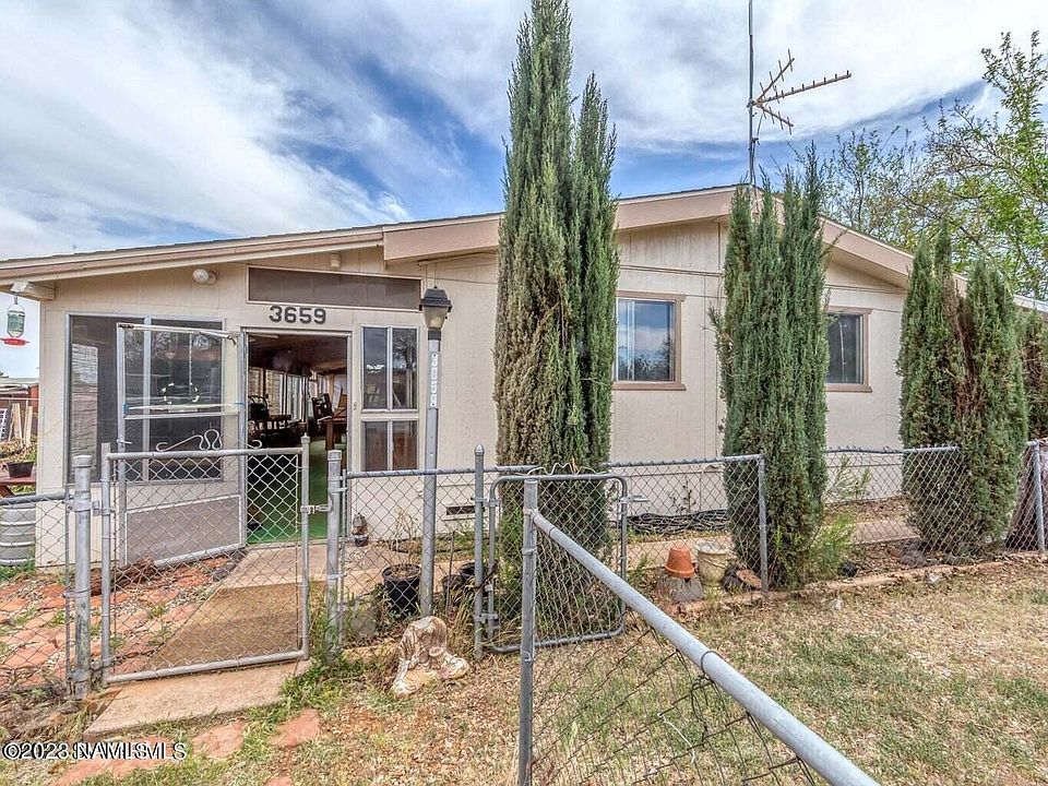 1st image of 3659 E Granite Dr