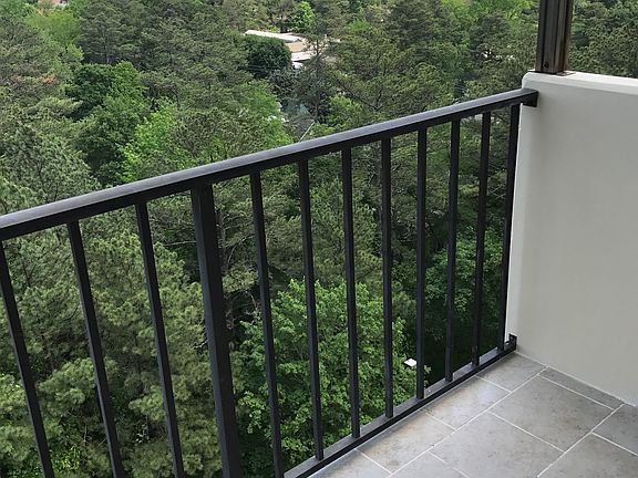 10th floor Panoramic view