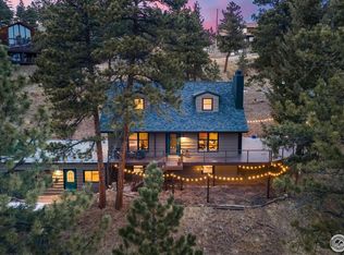 39 Spring Ln, Boulder, CO 80302