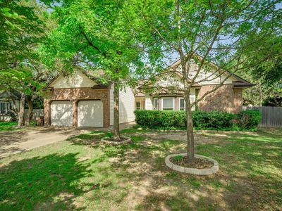 12601 Deer Falls Dr, Austin, TX, 78729