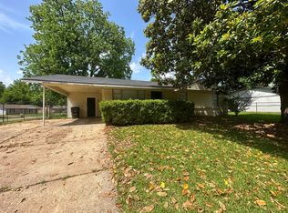 4301 Burdine St, Bossier City, LA 71111
