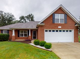 5007 Morning Dove Ln LOT 138, Spring Hill, TN 37174