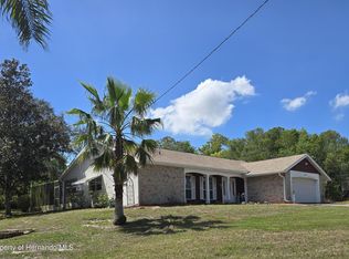 6516 Hillview Rd, Spring Hill, FL 34606