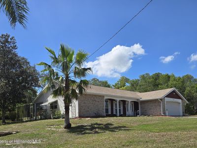 6516 Hillview Rd, Spring Hill, FL, 34606
