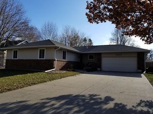 1925 E 16th St, Fremont, NE 68025