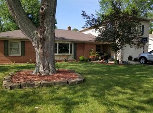 520 Somerset Dr, Kokomo, IN