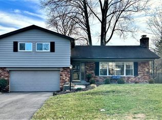 7919 Shelldale Way, Cincinnati, OH 45242