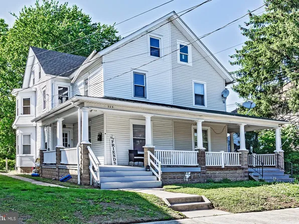 223 Johnson St, Salem, NJ 08079