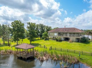 0 Ovey Rd, Kaplan, LA 70548