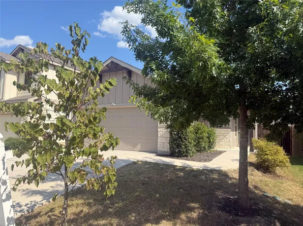 217 La Dera Dr, Liberty Hill, TX 78642