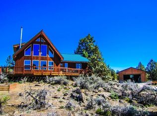 65317 85th St, Bend, OR 97703