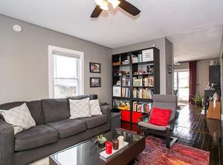 264 Newton St #2, Waltham, MA 02453