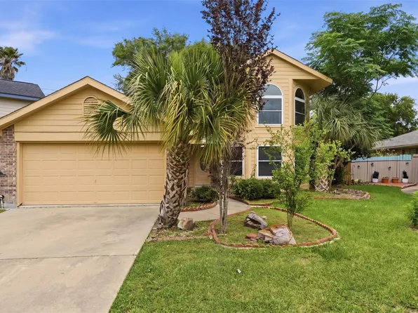 2923 Ashford Park Dr, Houston, TX 77082