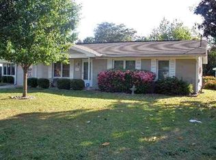 432 Carolina Ave, Warner Robins, GA 31093