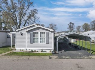 2445 Columbus Lancaster Rd NW #147, Lancaster, OH 43130
