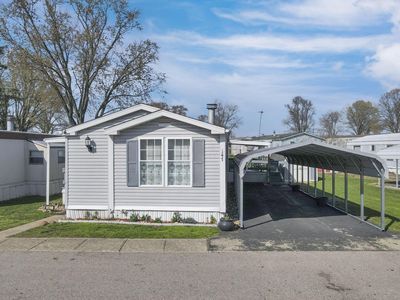 2445 Columbus Lancaster Rd NW #147, Lancaster, OH, 43130