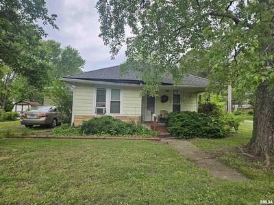 311 N Goldheimer Ave, Benton, IL, 62812