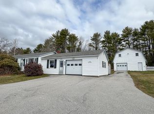 111 Town Farm Rd, Bucksport, ME 04416