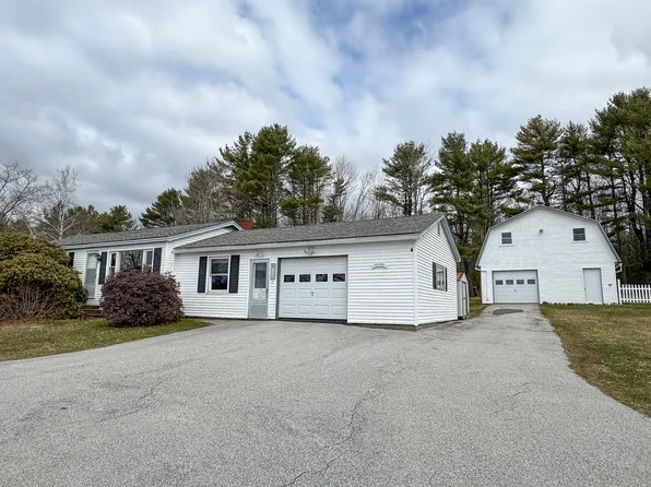 111 Town Farm Road, Bucksport, ME 04416
