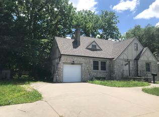 1818 S Fort Ave, Springfield, MO 65807