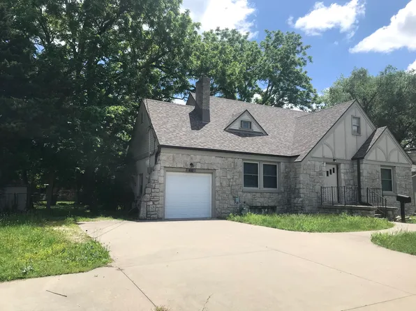 1818 S Fort Avenue, Springfield, MO 65807