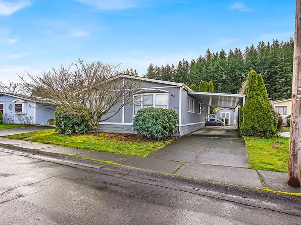 16000 SE Powell Blvd #20, Portland, OR 97236