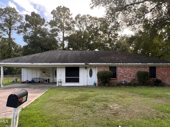 815 S Shireview Cir, Abbeville, LA 70510