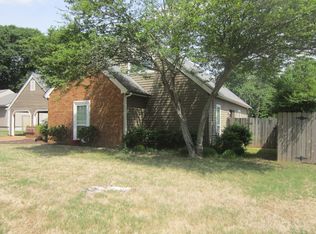 5808 Bobbitt Dr, Bartlett, TN 38134