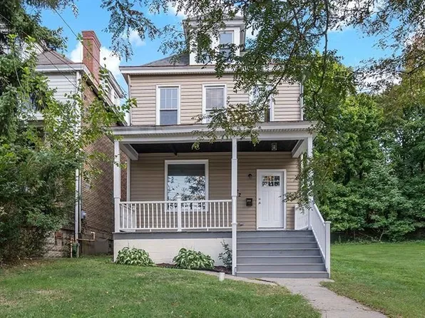 122 Noble Ave, Pittsburgh, PA 15205