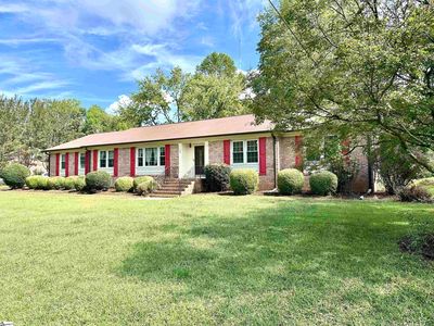 120 Elmhurst Rd, Greenville, SC, 29611
