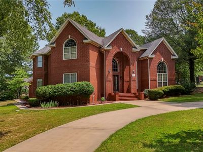 1060 Marina Way, Russellville, AR, 72802